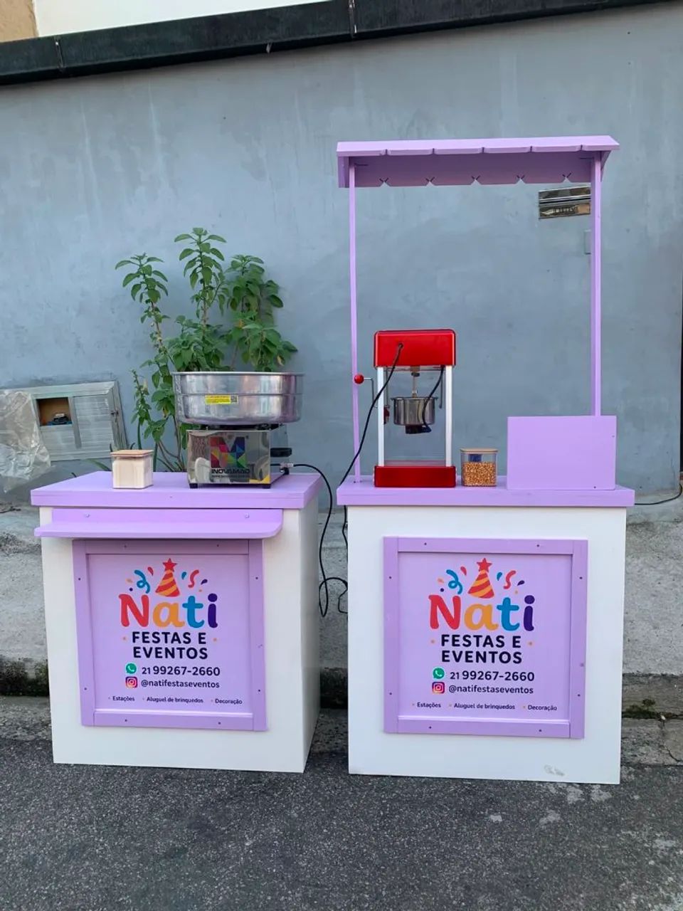 Estação para Festas  - Foto 4