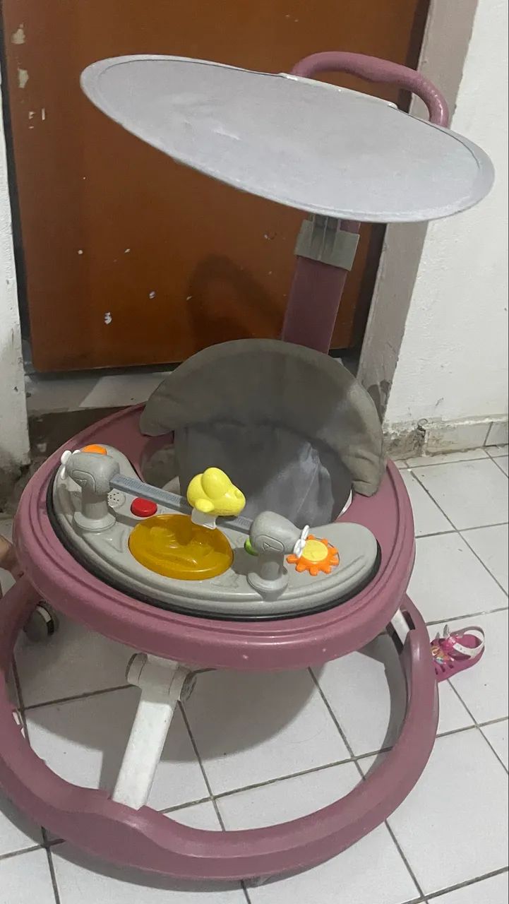 Andador