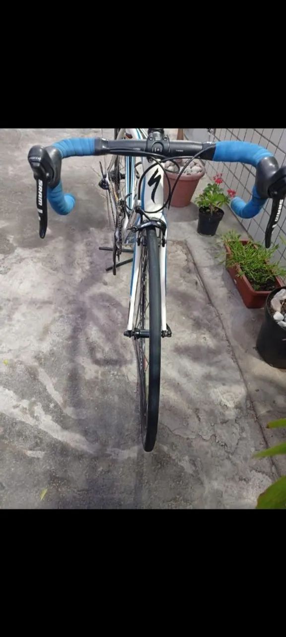 Bicicleta speed carbono  - Foto 4