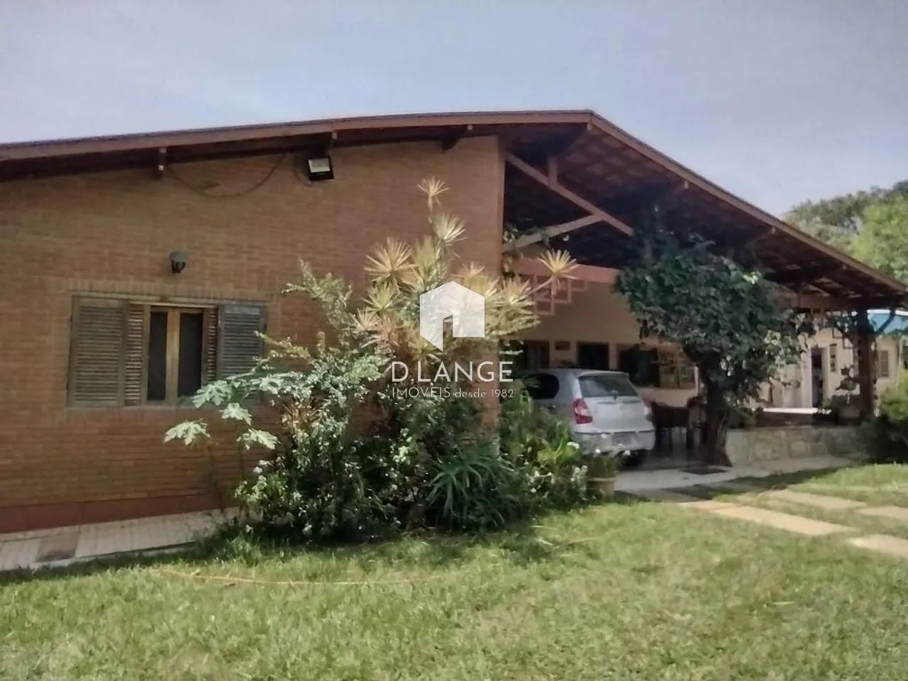 Chácara à venda em Campinas, Village Campinas - Foto 2