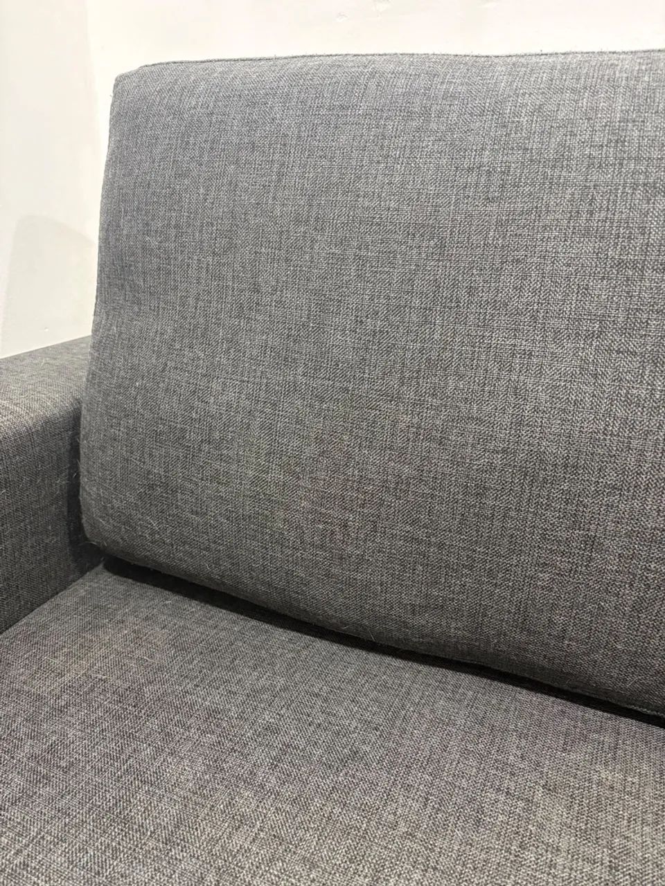 Sofá semi novo  - Foto 4
