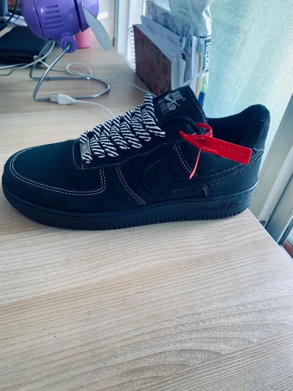 Nike Air Force 1 - Foto 2