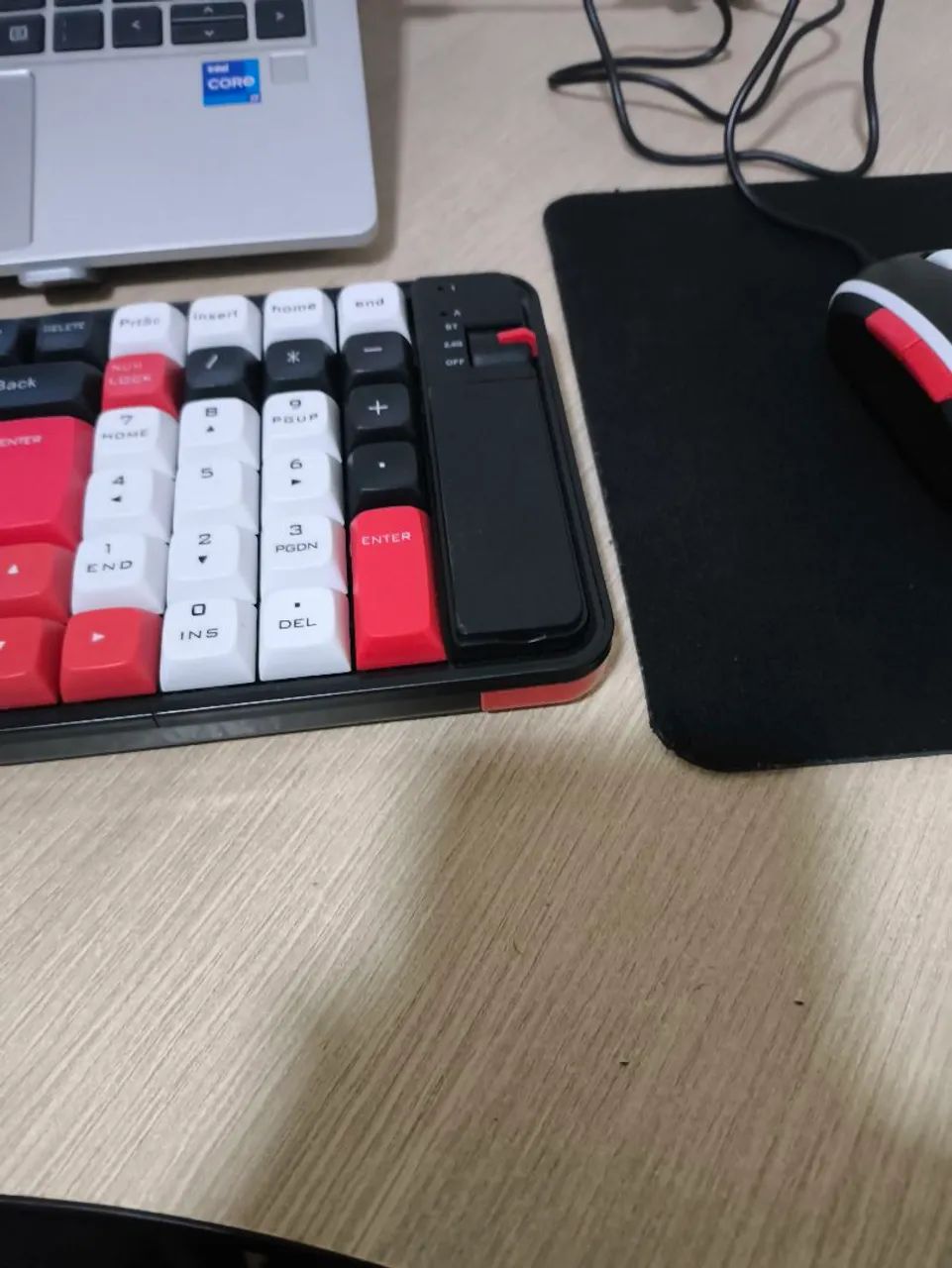 Kit Teclado Kanup - Foto 4