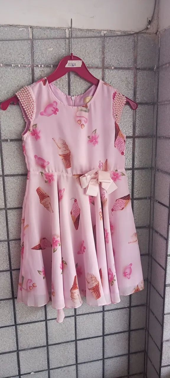 Vestido Perfeito
