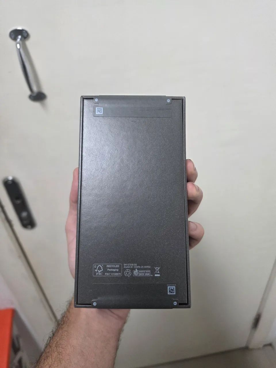 S25 FE 256GB  - Foto 2