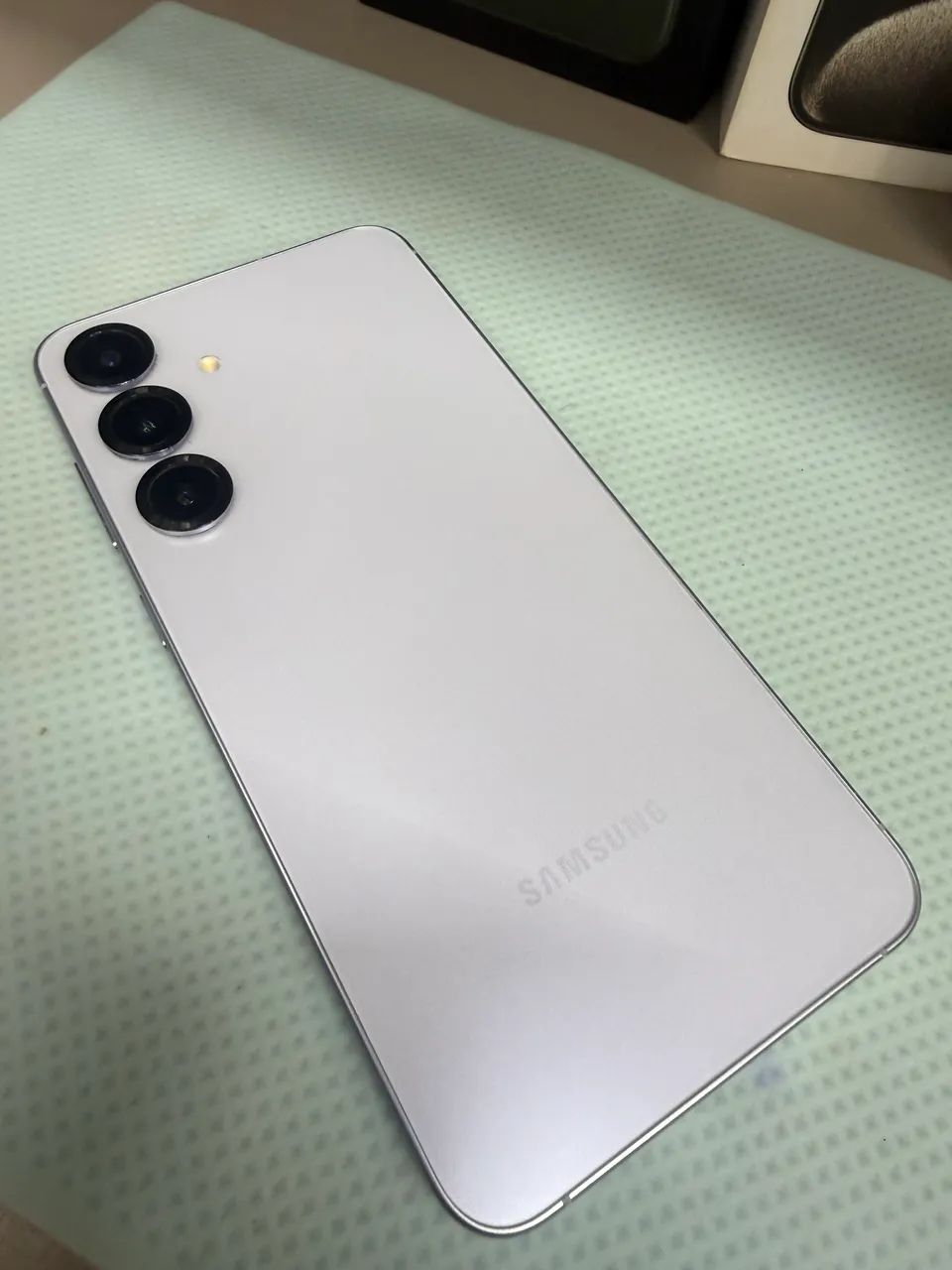Galaxy S25 Plus 256g