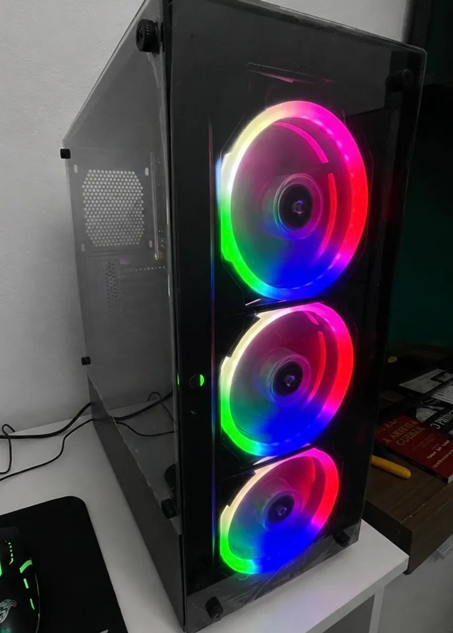 computador completo  - Foto 3