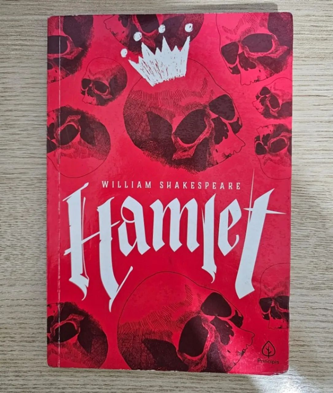 Hamlet - Williaw Shakespeare