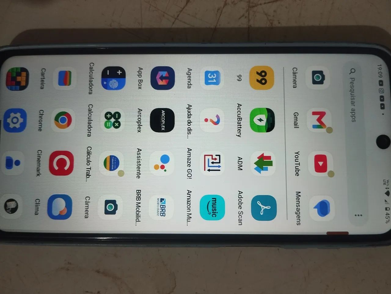 Vendo Moto g14 128 Gigas - Foto 4