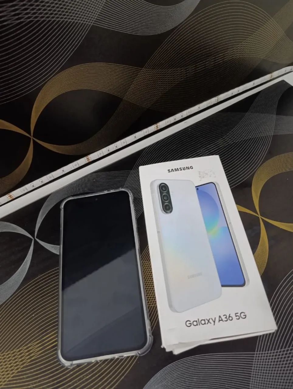SANSUNG GALAXY A36 - Foto 5