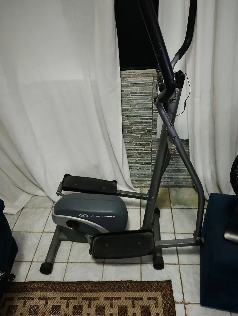 Elíptico 
