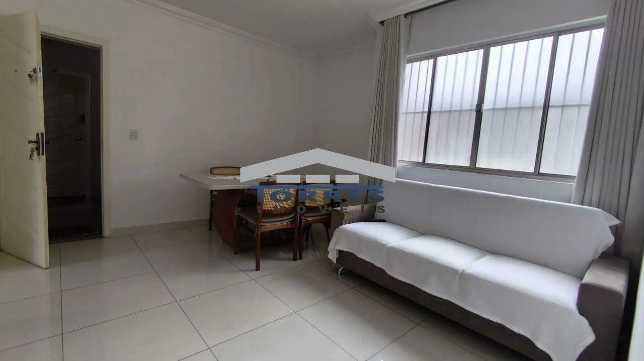 Apartamento 3 quartos com suíte e varanda no Eldorado  Contagem/MG - Foto 4