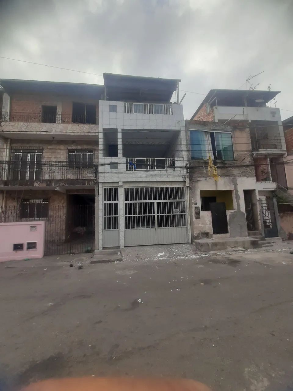 Foto - Salvador - Uruguai