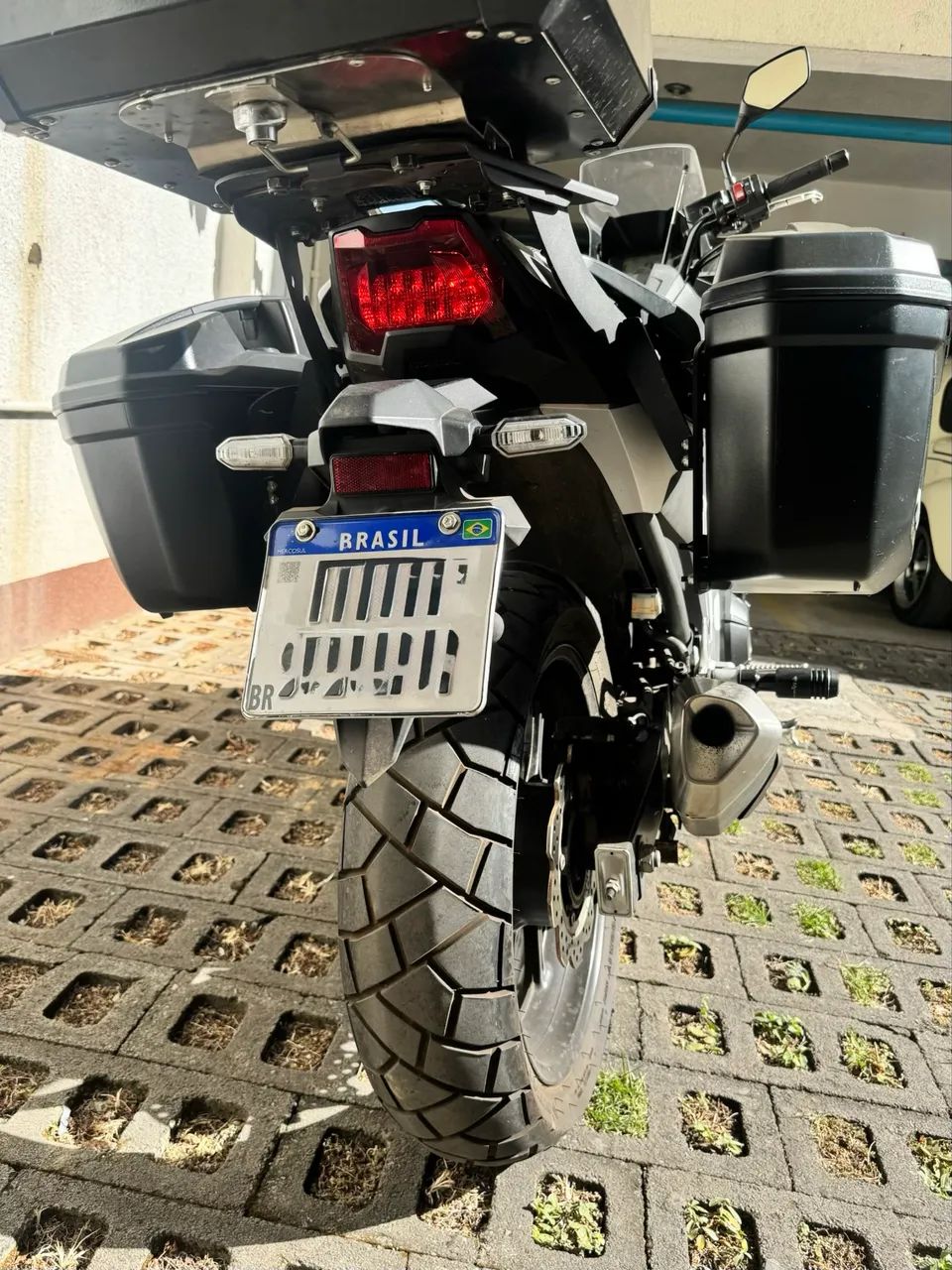 NC 750 - Foto 5