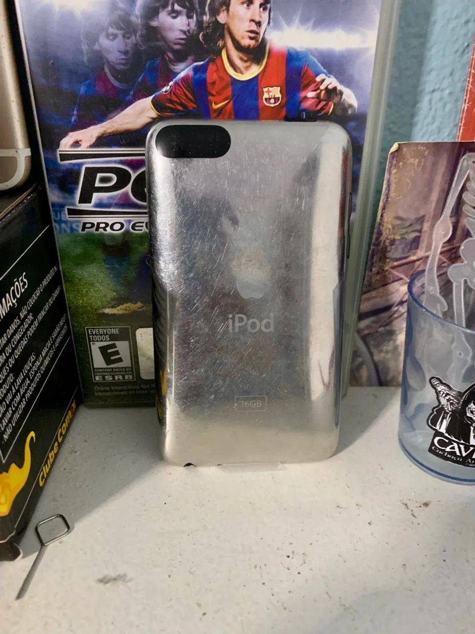iPod usado  - Foto 2