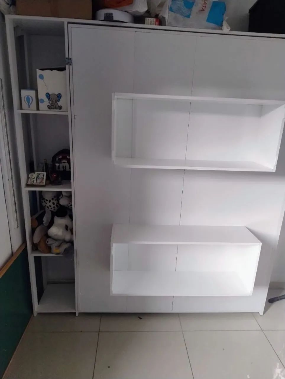 Vende-se cama retrátil  - Foto 2
