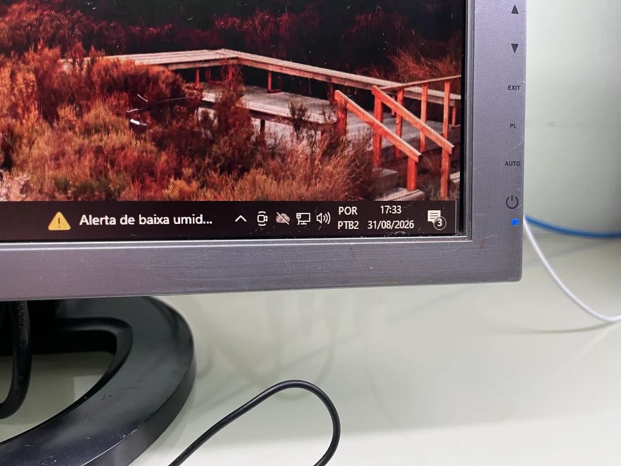 Computador i3 Completo Excelente - Foto 4