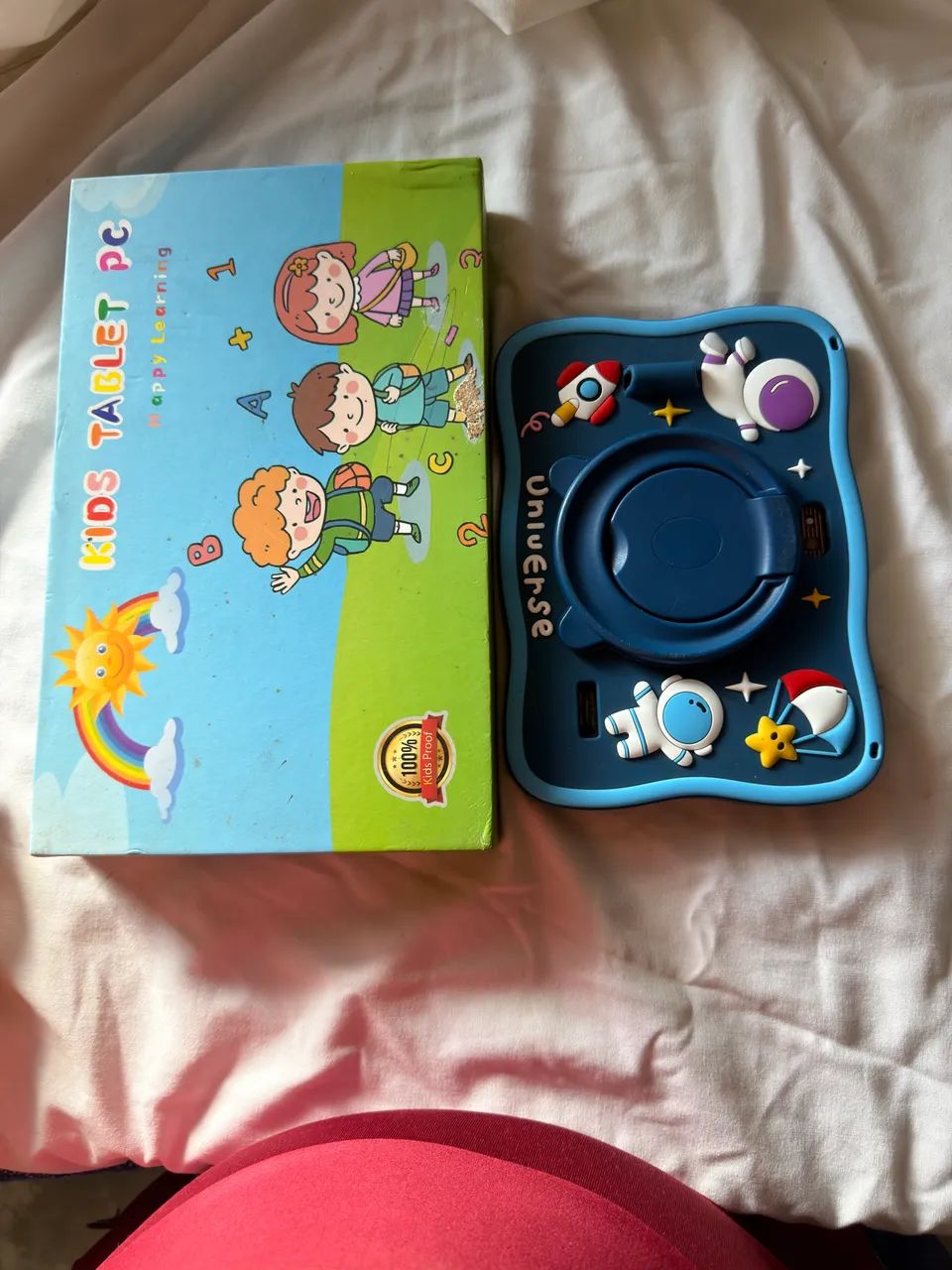 Tablet infantil  - Foto 2