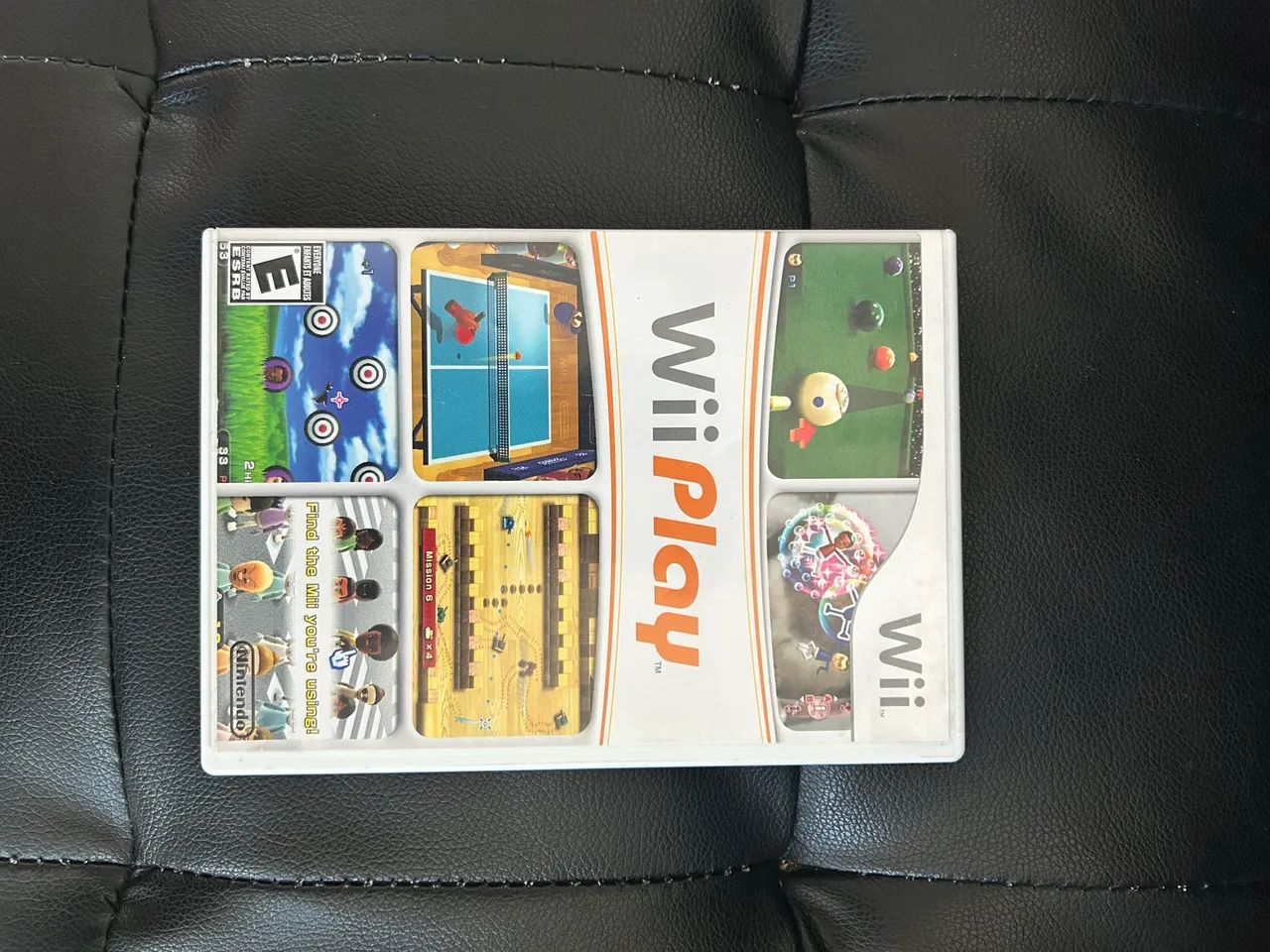 Lote de Jogos - Nintendo Wii - Foto 4