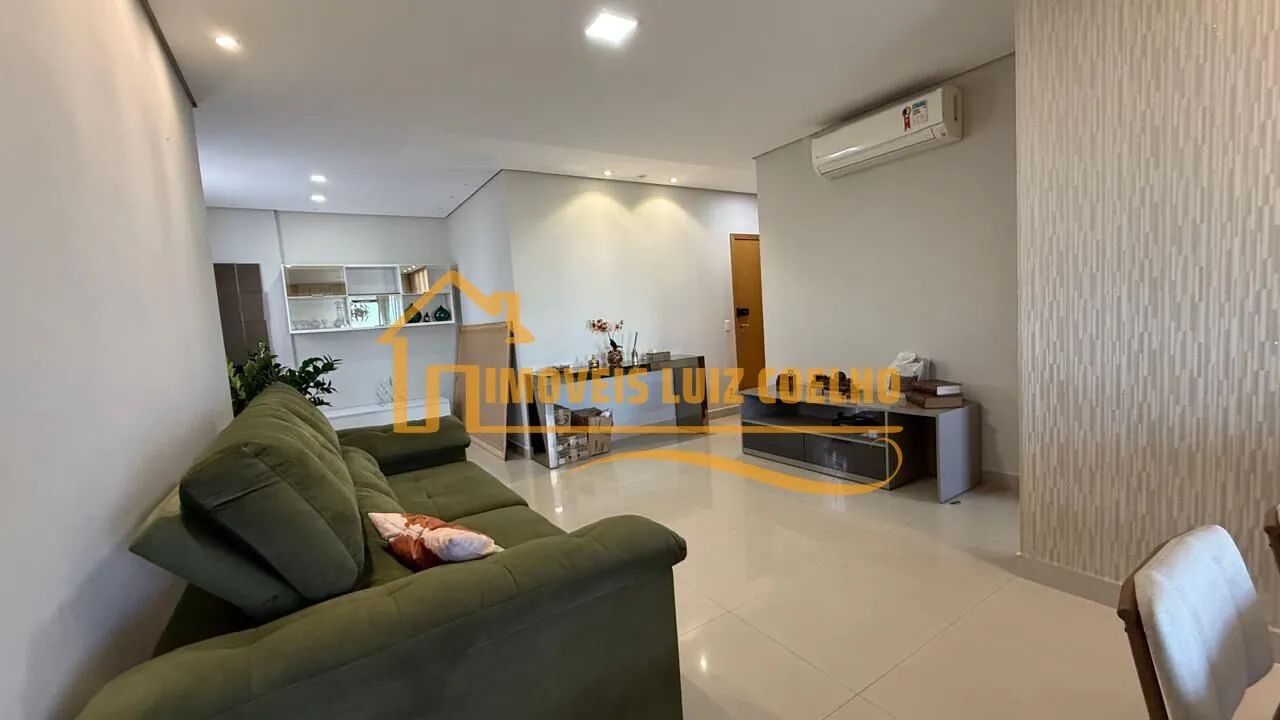 Apartamento para alugar em Cuiabá/MT - Foto 4