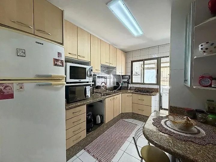 Apartamento 3 Quartos com 1 Suíte e 83m² - Canto - BRN - Foto 5