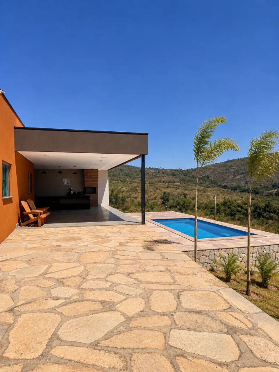 Casa de Campo com Piscina nos Pireneus - Foto 3