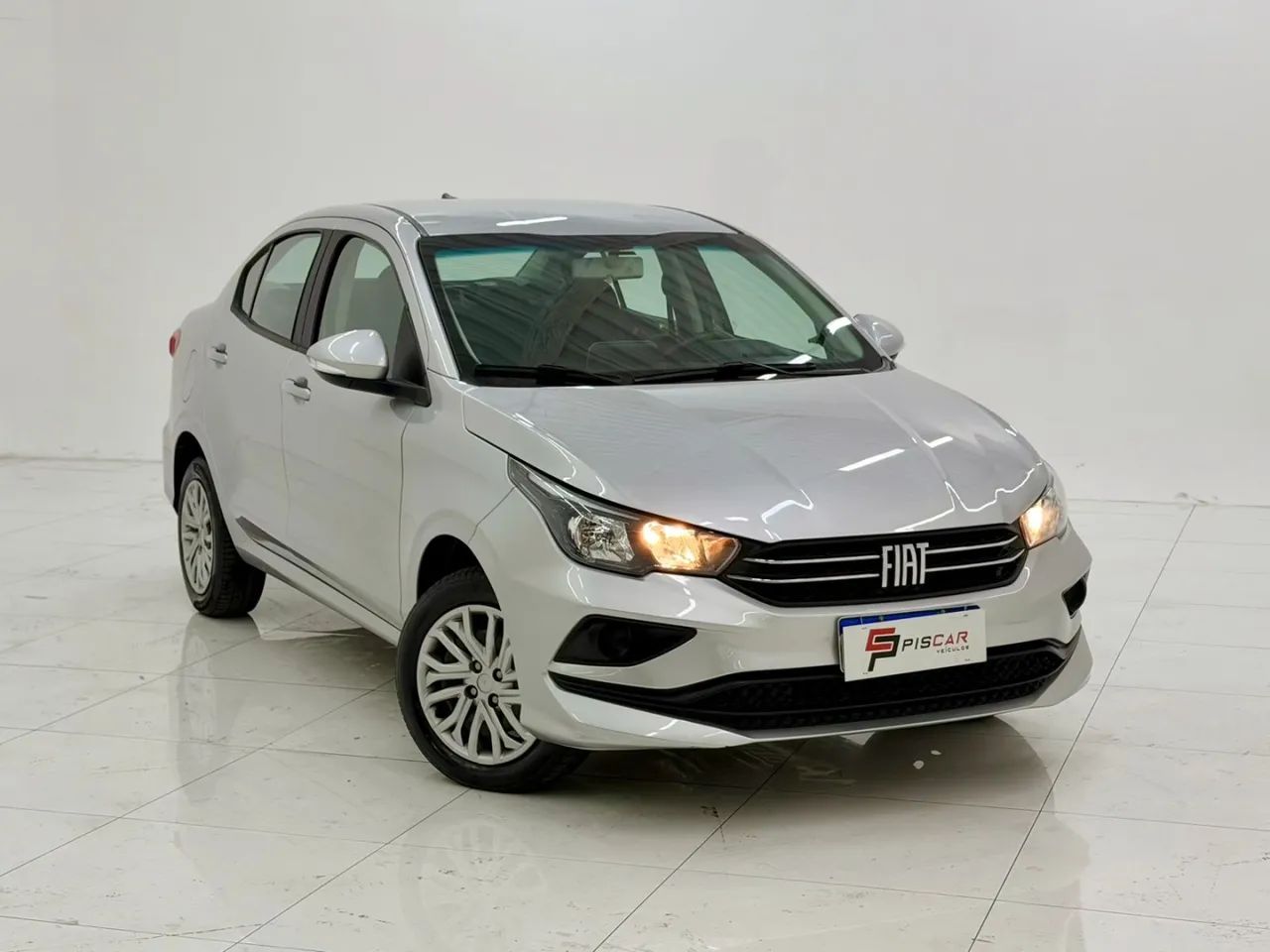Fiat Cronos 2024 - Foto 3