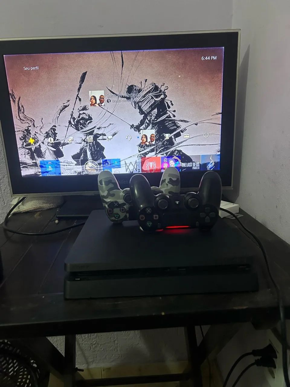 Ps4 - Foto 2