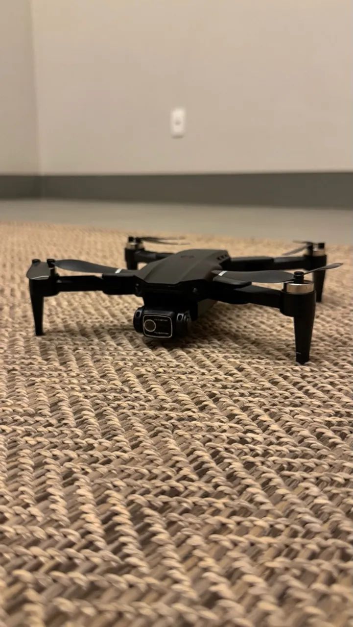 DRONE L900 PRO NOVO - Foto 3