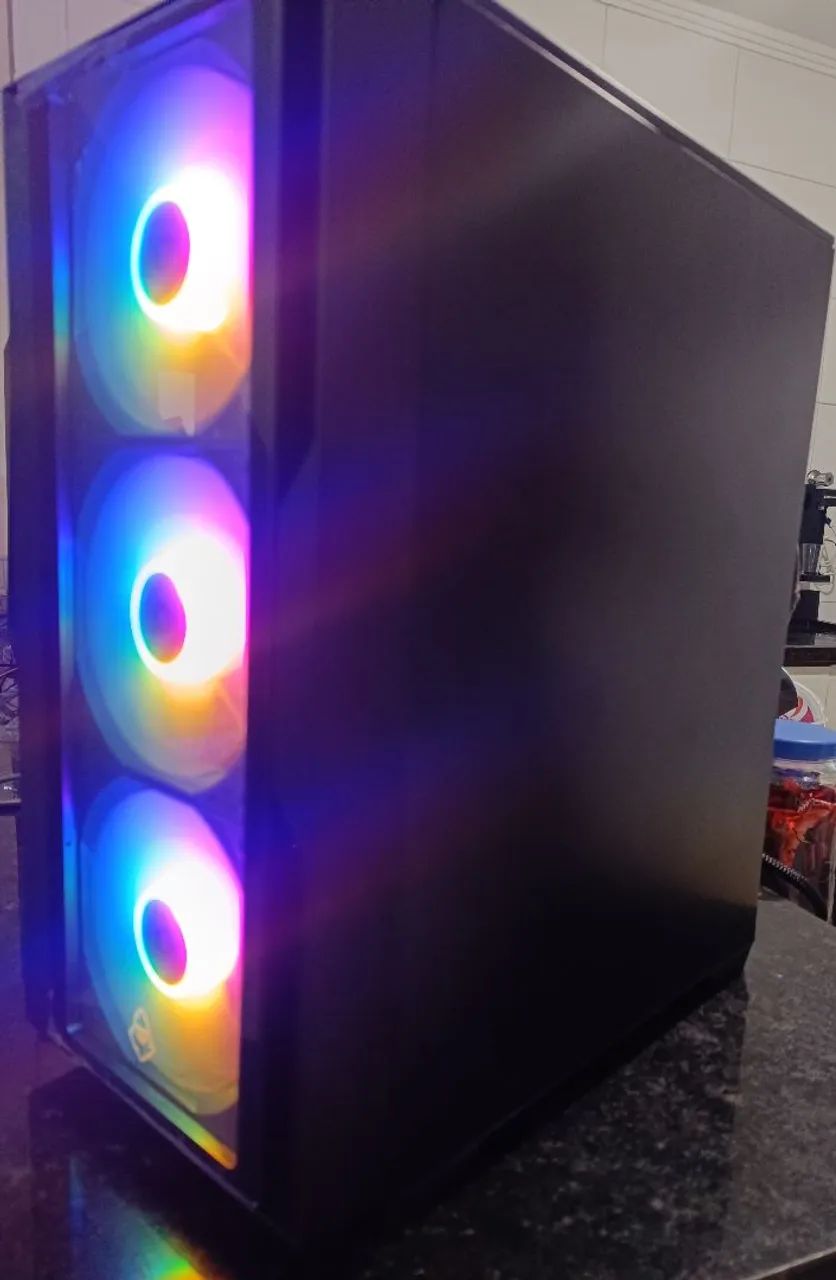 PC Gamer Venda ou Troca  - Foto 2
