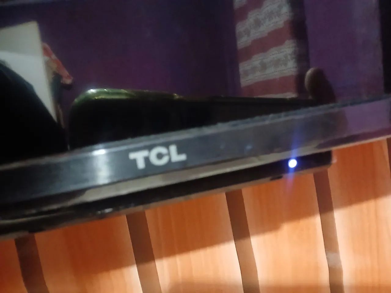 Tv tcl - Foto 3