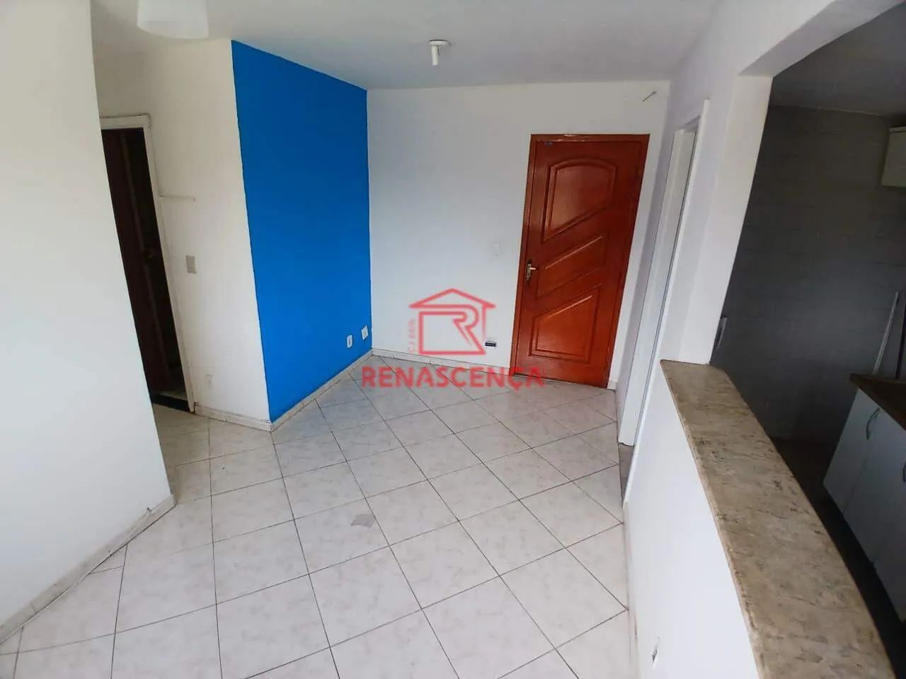 Apartamento com 2 Quartos no Engenho de Dentro. - Foto 2