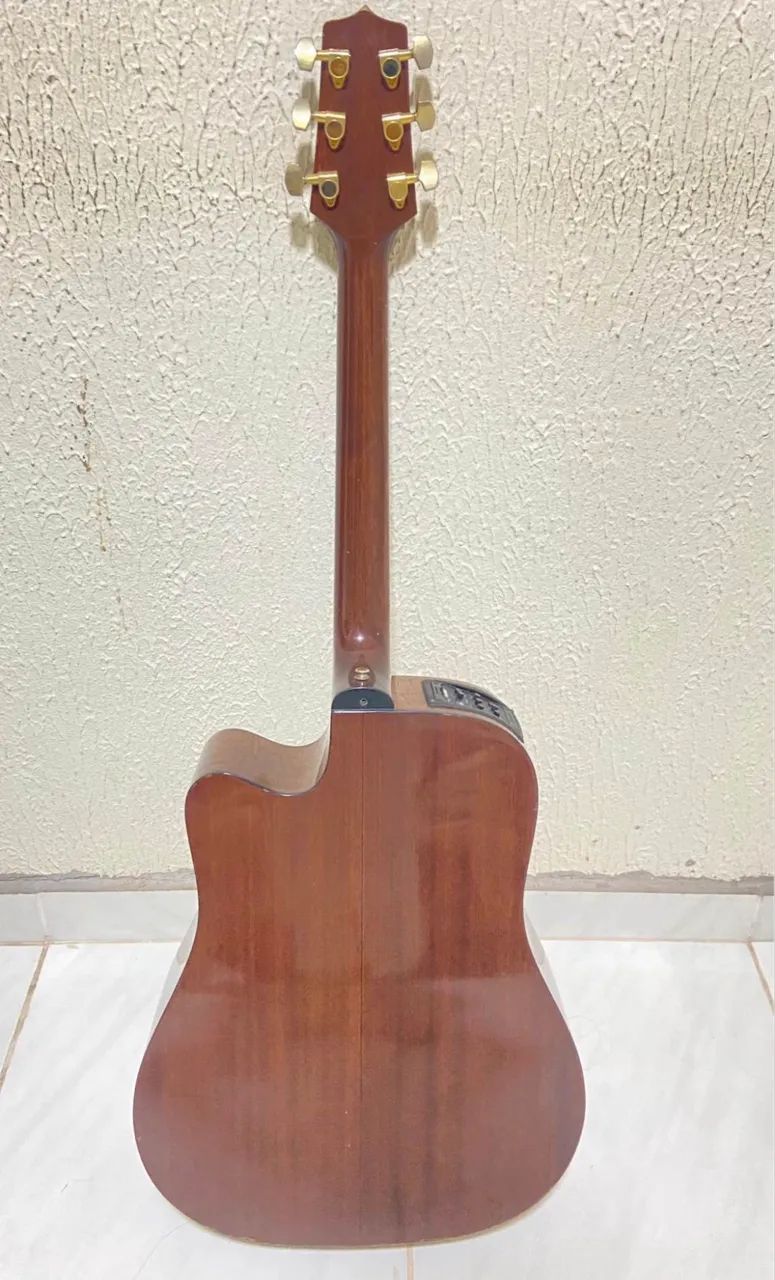 Violão  - Foto 2