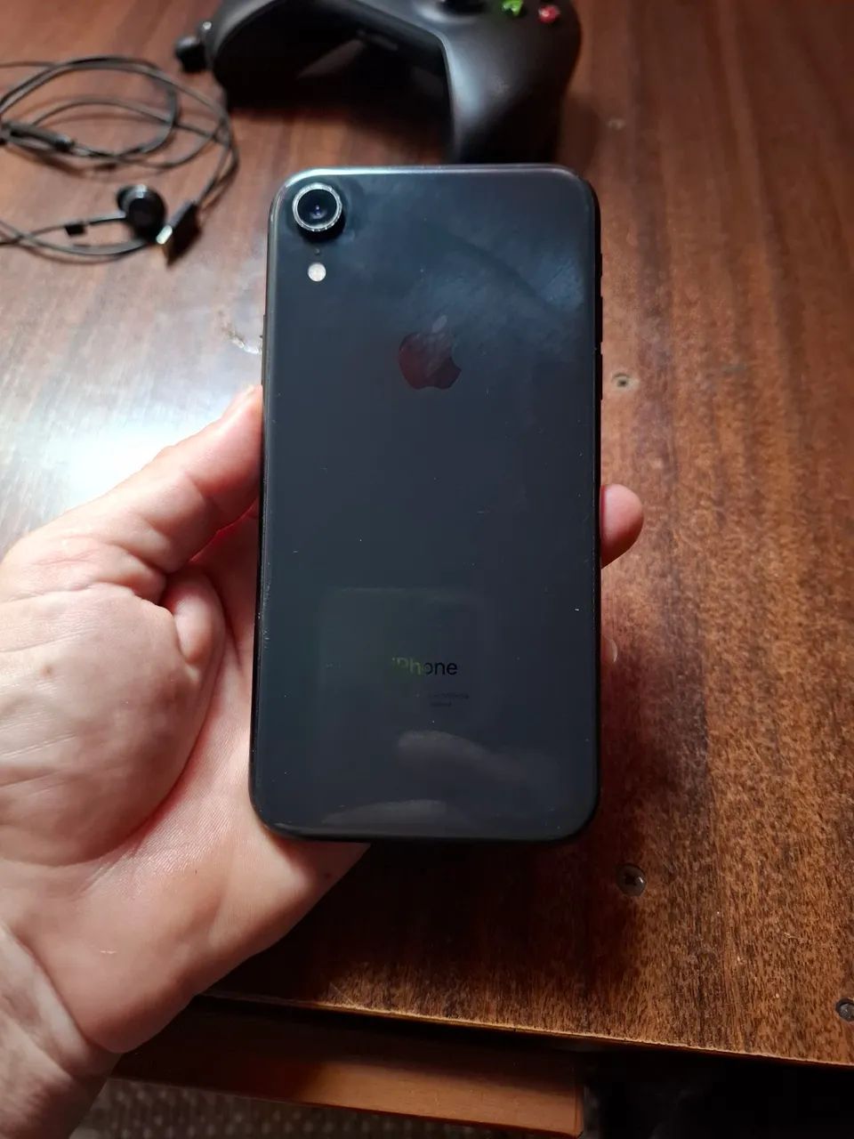 Iphone xr 64 gigas - Foto 3