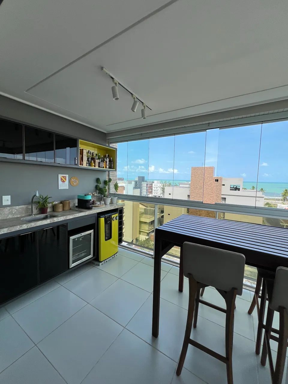 Apartamento em Intermares  - Foto 2