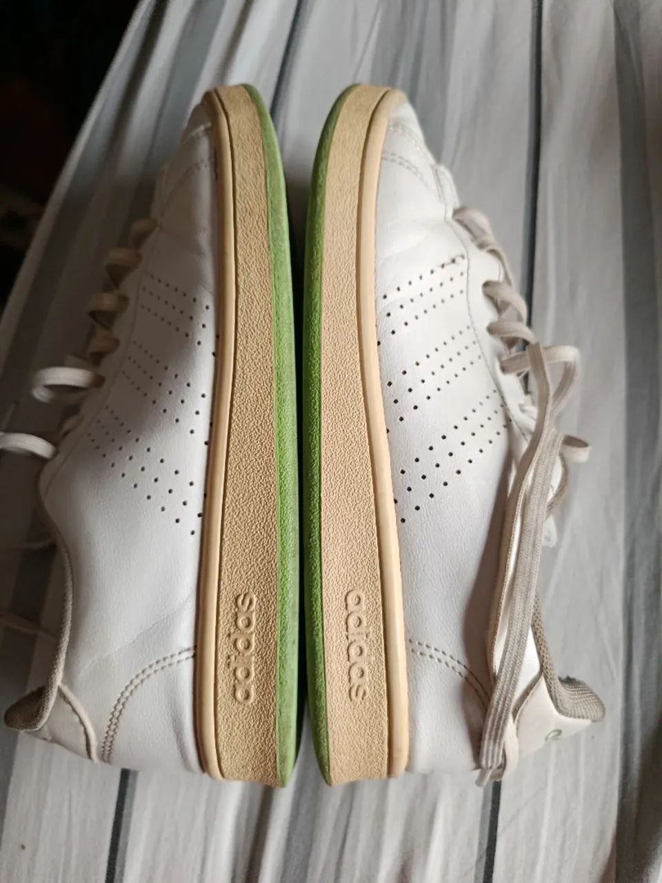 Tênis Adidas 36 - Foto 3