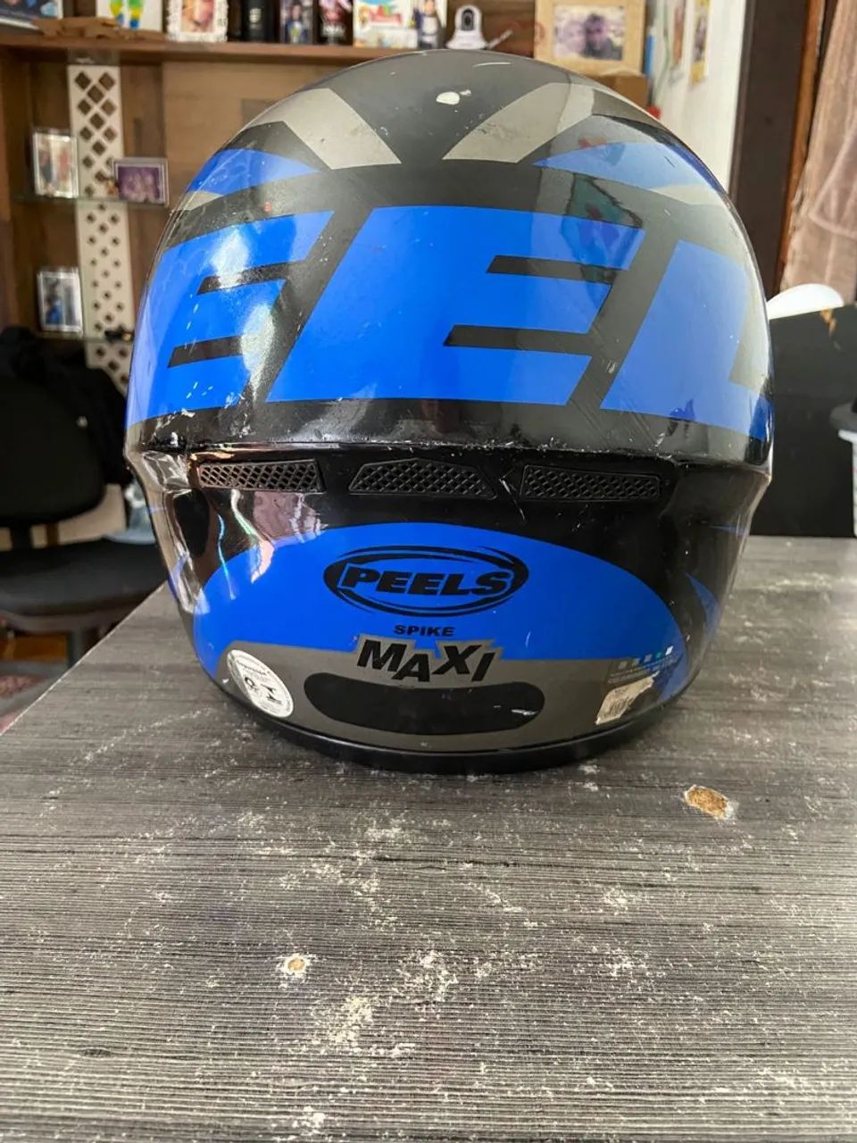 Capacete  - Foto 4