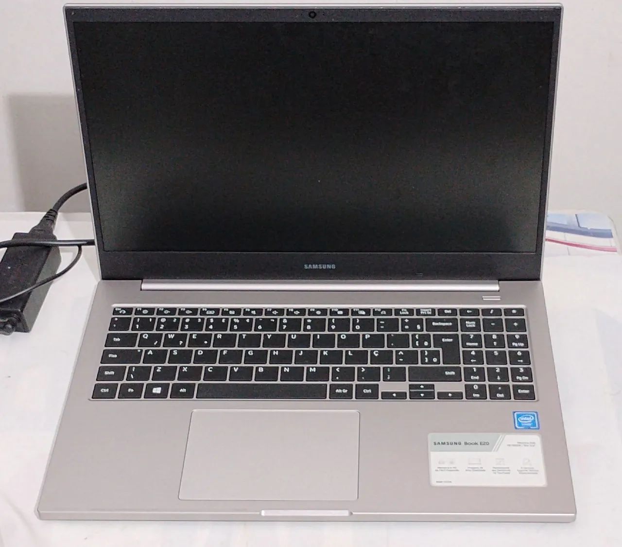 Notebook Samsung Book  - Foto 2
