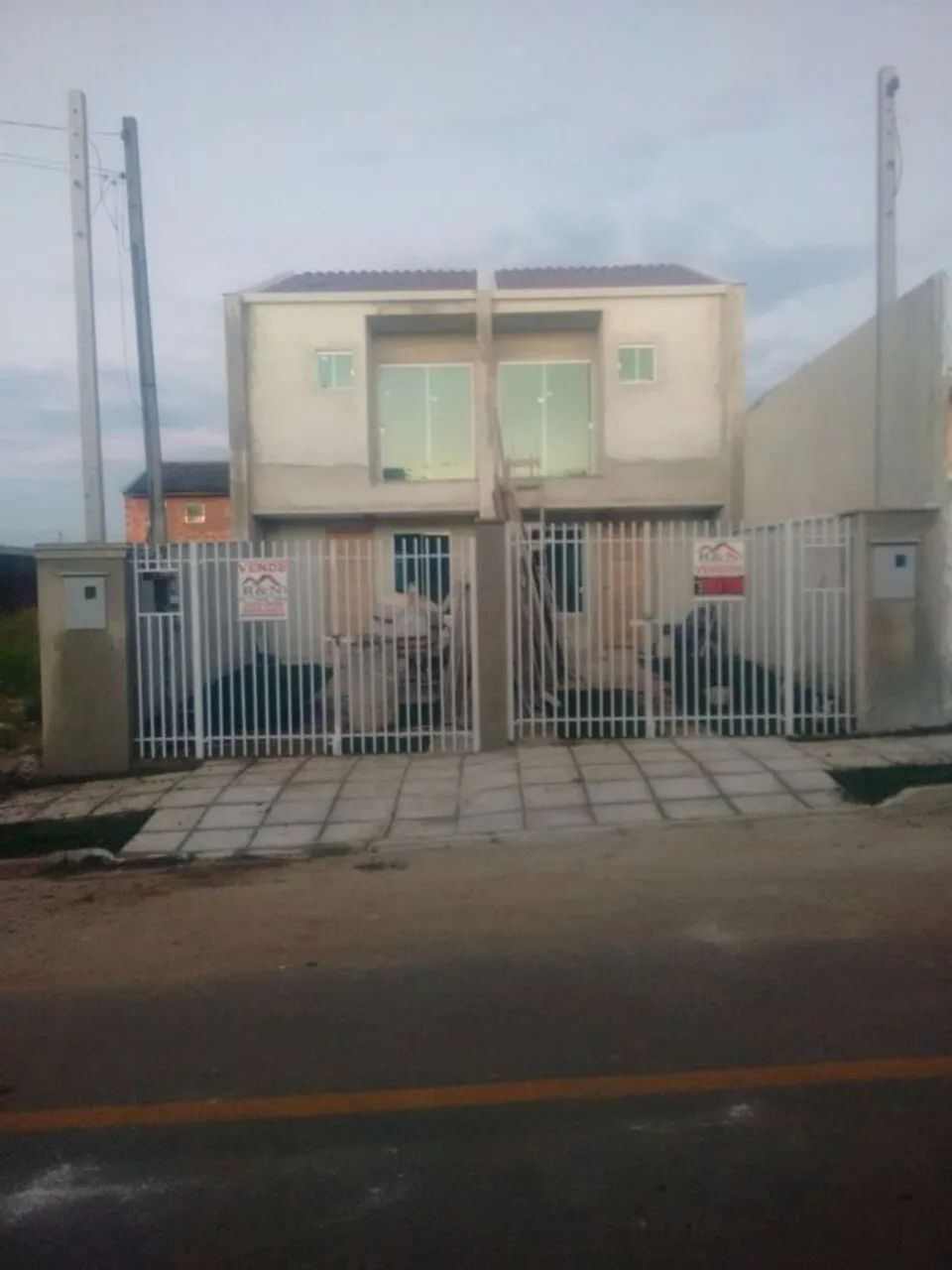 Construção, Reformas e Pinturas. 