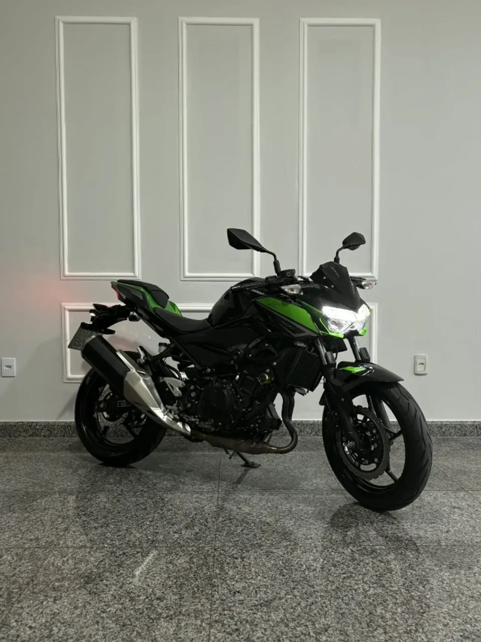 Motos Kawasaki Ninja Zx-4r - Mirassol, São Paulo
