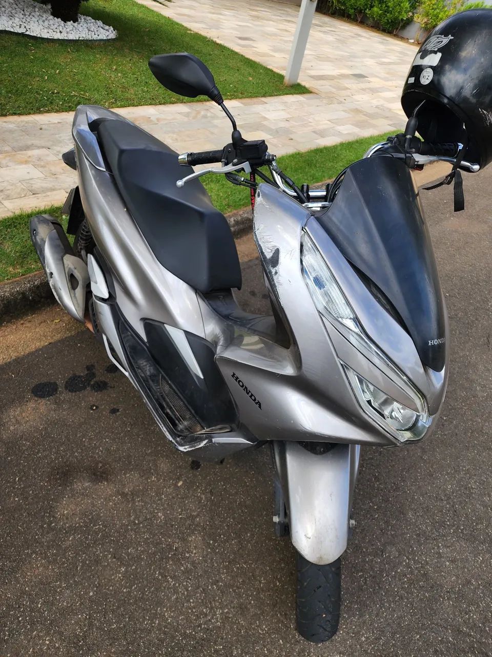 PCX 150 2019 