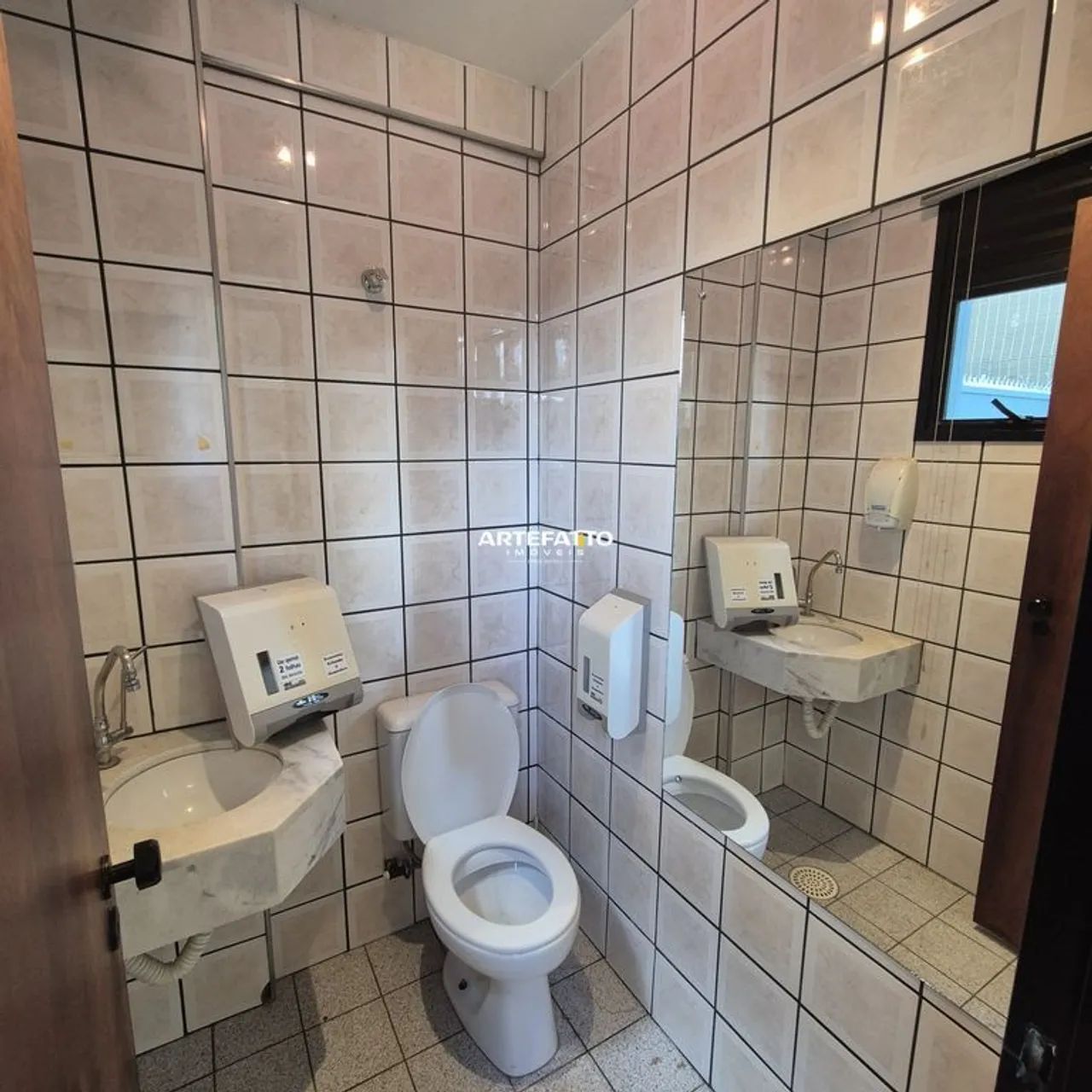 2 Salas comerciais no Edifício Medical Center em Franca - Foto 2