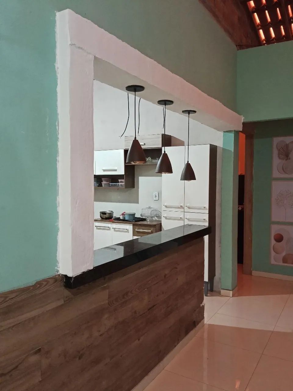Casa para venda
