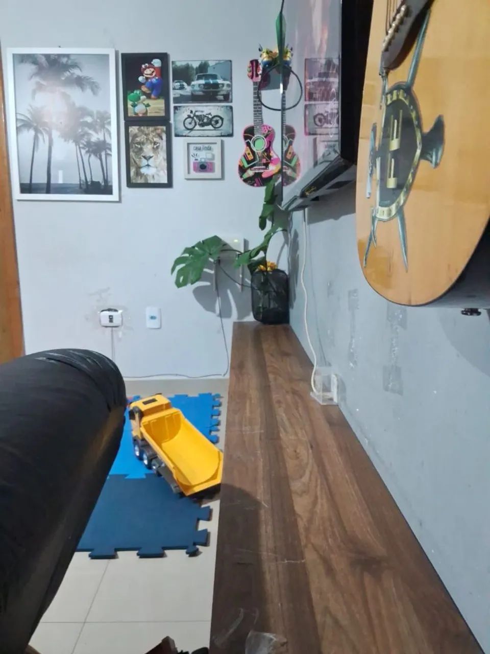 Apartamento  - Foto 4