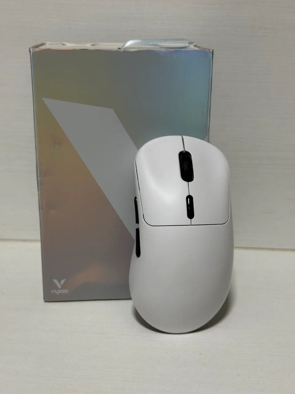 Rapoo Vt3 Max v2 - Foto 3