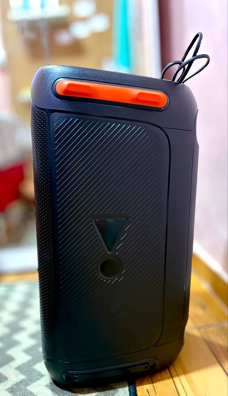 JBL PartyBox 110 - Foto 4