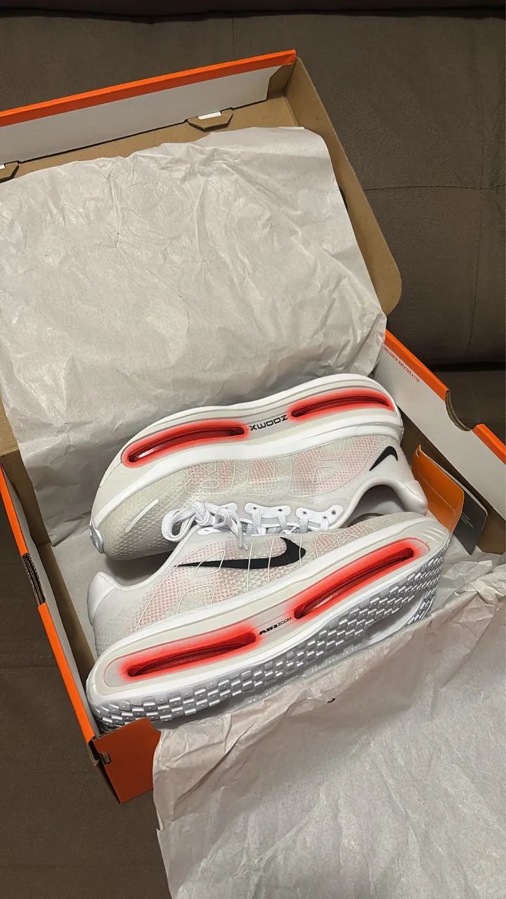 Nike Vomero Premium - Foto 2