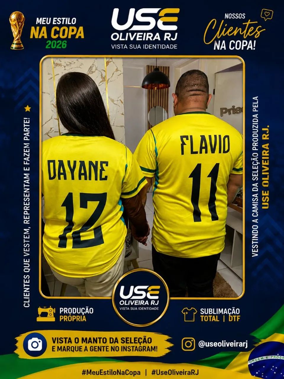 Camisas Personalizadas  - Foto 5