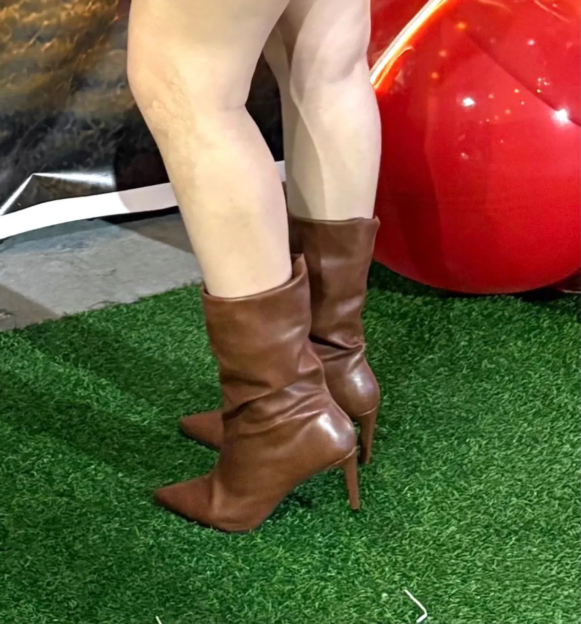Bota - Foto 2