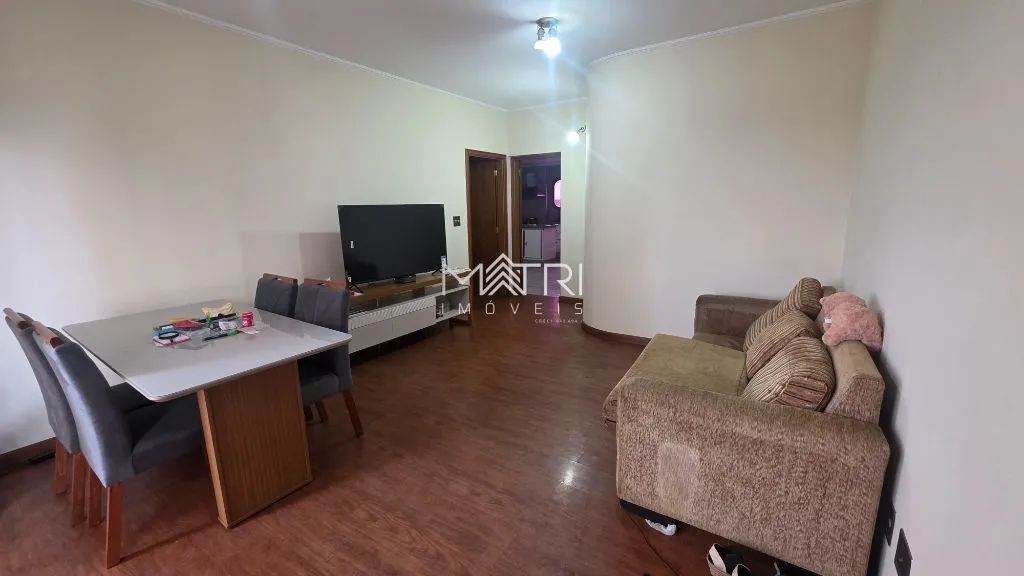 Apartamento com 3 Quartos sendo 1 Suíte à venda no Edifício Dom Benedetti no Centro em Ara - Foto 2